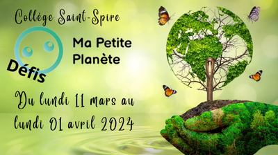 ma petite planète