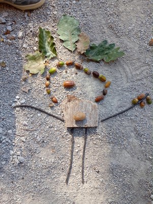 land art 1