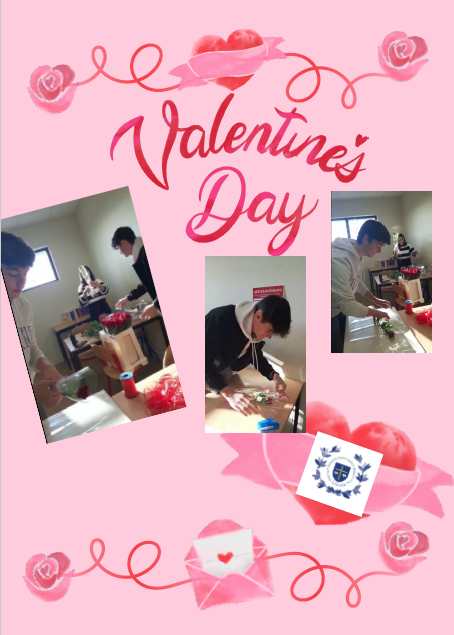 st valentin fev 2023