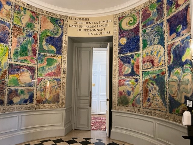 Assemblée Nat 1 2022