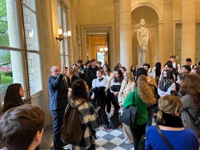 Assemblée Nat 2 2022