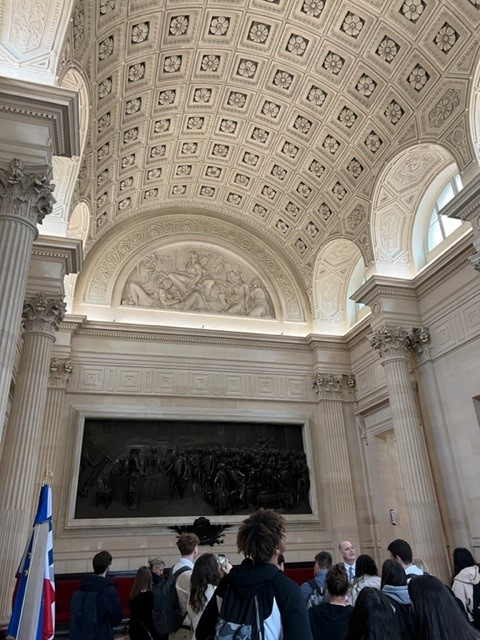 Assemblée Nat 3 2022